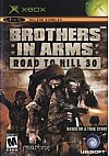 Brothers In Arms Road To Hill 30/Xbox