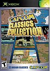 Capcom Classics Collection/Xbox