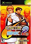 Capcom Vs. SNK 2 EO/Xbox