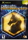 Classified The Sentinel Crisis/Xbox