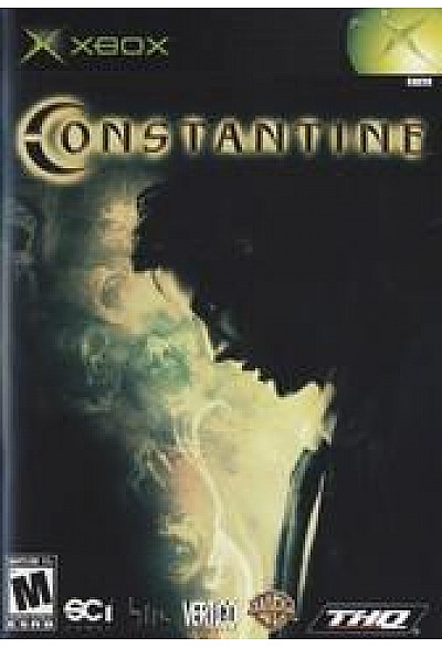 Constantine/Xbox