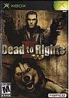 Dead To Rights II/Xbox