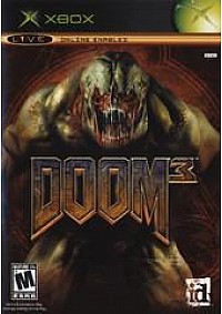 Doom 3/Xbox