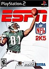 ESPN NFL 2K5/PS2