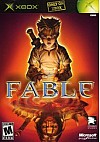 Fable/Xbox
