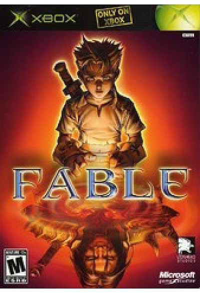 Fable/Xbox