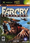 Far Cry Instincts/Xbox