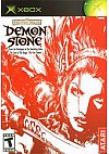 Forgotten Realms Demon Stone/Xbox