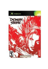 Forgotten Realms Demon Stone/Xbox