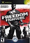 Freedom Fighters/Xbox