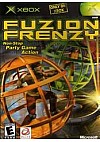 Fuzion Frenzy/Xbox
