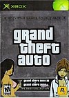 Grand Theft Auto Double Pack/Xbox