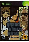 Grand Theft Auto The Trilogy/Xbox