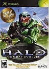Halo Combat Evolved/Xbox