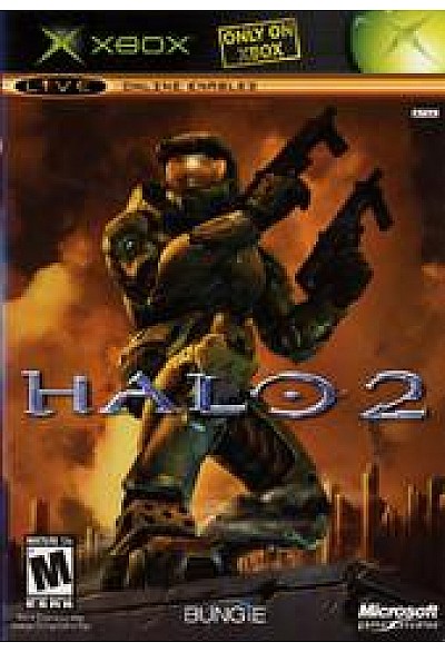 Halo 2/Xbox