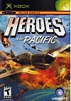 Heroes Of The Pacific/Xbox