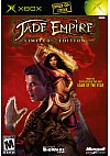 Jade Empire Limited Edition/Xbox