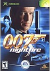 007 NightFire/Xbox