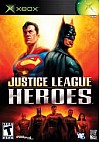Justice League Heroes/Xbox