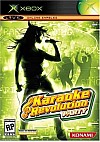 Karaoke Revolution Party (Jeu Seulement) / Xbox