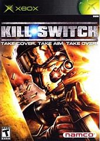 Kill Switch/XBox