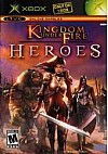Kingdom Under Fire Heroes/Xbox