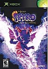 Legend Of Spyro A New Beginning/Xbox