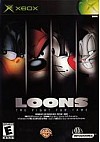 Loons The Fight For Fame/Xbox