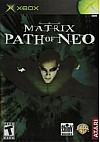 The Matrix Path Of Neo/Xbox