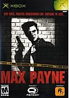 Max Payne/Xbox