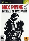 Max Payne 2 The Fall Of Max Payne/Xbox