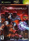 MechAssault/Xbox