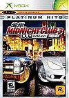 Midnight Club 3 DUB Edition Remix/Xbox