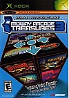 Midway Arcade Treasures 3/Xbox