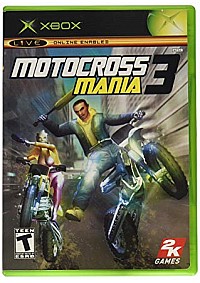 Motocross Mania 3/Xbox