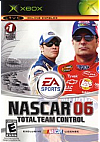 NASCAR 06 Total Team Control/Xbox