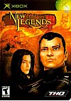 New Legends/Xbox