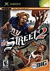 NFL Street 2/Xbox