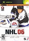 NHL 06/Xbox