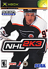 NHL 2K3/Xbox
