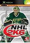 NHL 2K6/Xbox