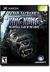 Peter Jackson's King Kong/Xbox
