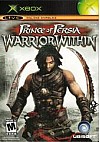 Prince Of Persia Warrior Within/Xbox
