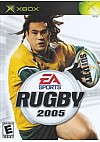 Rugby 2005/Xbox