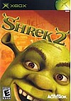 Shrek 2/Xbox