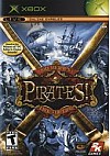 Sid Meier's Pirates!/Xbox