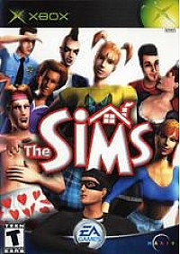 The Sims/Xbox