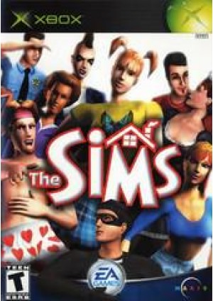 The Sims/Xbox