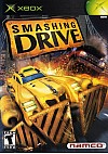 Smashing Drive/Xbox