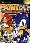 Sonic Mega Collection Plus/Xbox